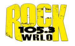 Rock 105.3 WRLO