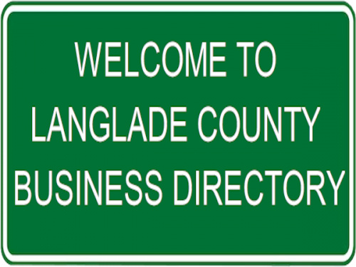 Langlade County Business Directory