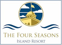 The Four Seasons Island Resort