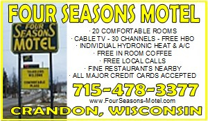 Four Seasons Motel