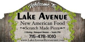 Lake Avenue Restaurant and Lounge