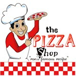 The Pizza Shop