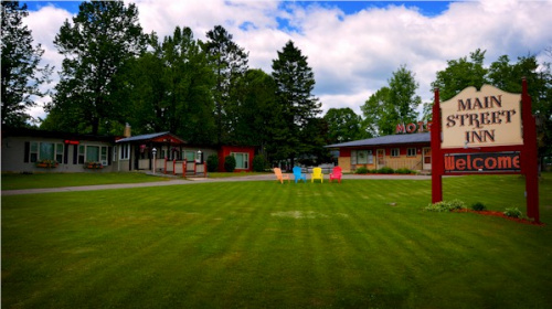 The Main Street Inn