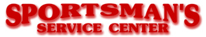 Sportsman's Service Center