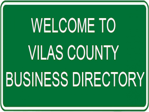 Vilas County Business Directory