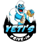 Yeti's Drive-In (Crandon)